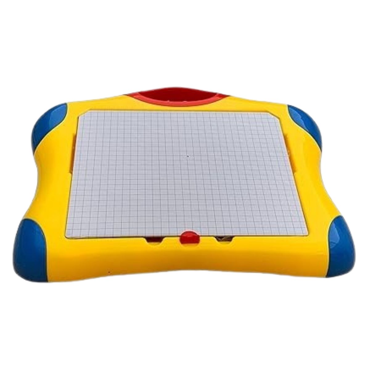 Lousa Quadro Mágico Magnético Alfabeto E Números Sortido - Steam Toy Lousa Quadro Mágico Magnético Alfabeto E Números Sortido - Steam Toy